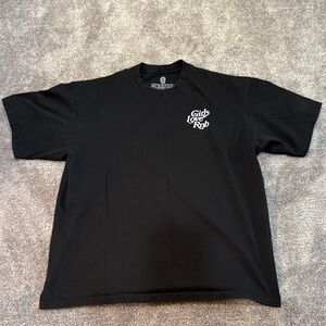 Train of Thought Girls Love R&B Tee